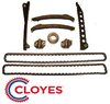 CLOYES TIMING CHAIN KIT TO SUIT FORD BARRA 220 230 5.4L V8