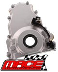 GENUINE GM TIMING COVER KIT WITH CAM SENSOR TO SUIT HSV LS2 LS3 LSA SUPERCHARGED 6.0L 6.2L V8