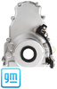 GENUINE GM TIMING COVER KIT WITH CAM SENSOR TO SUIT HOLDEN L76 L77 L98 LS3 6.0L 6.2L V8