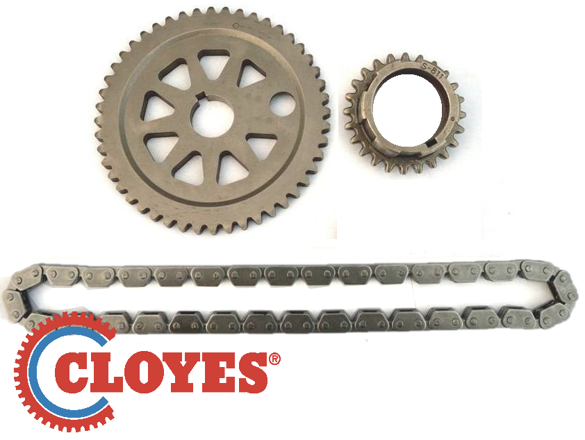 Vy commodore 2025 timing chain replacement