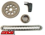 MACE STANDARD REPLACEMENT TIMING CHAIN KIT TO SUIT HOLDEN CALAIS VS VT VX VY ECOTEC L36 3.8L V6