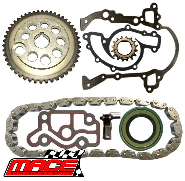 Pajero V6 Mitsubishi Pajero 6g74 Engine Timing Marks MACE STANDARD