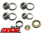 MACE M78 DIFFERENTIAL LATE PINION BEARING REBUILD KIT TO SUIT FORD FAIRLANE NC NF NL AU BA BF