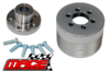 MACE BOOST UPGRADE KIT TO SUIT HSV MALOO VF LSA SUPERCHARGED 6.2L V8