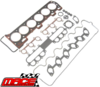 MACE VALVE REGRIND GASKET SET TO SUIT FORD FAIRMONT EL.II MPFI SOHC 12V 4.0L I6