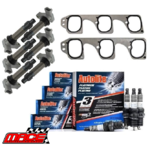 MACE IGNITION SERVICE KIT TO SUIT HOLDEN CAPRICE WM ALLOYTEC LY7 3.6L V6