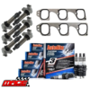 MACE IGNITION SERVICE KIT TO SUIT HOLDEN COMMODORE VZ VE ALLOYTEC LY7 LE0 LW2 3.6L V6 (FROM 08/2006)