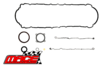 MACE BOTTOM END GASKET KIT TO SUIT FORD FAIRLANE BA BARRA 182 4.0L I6