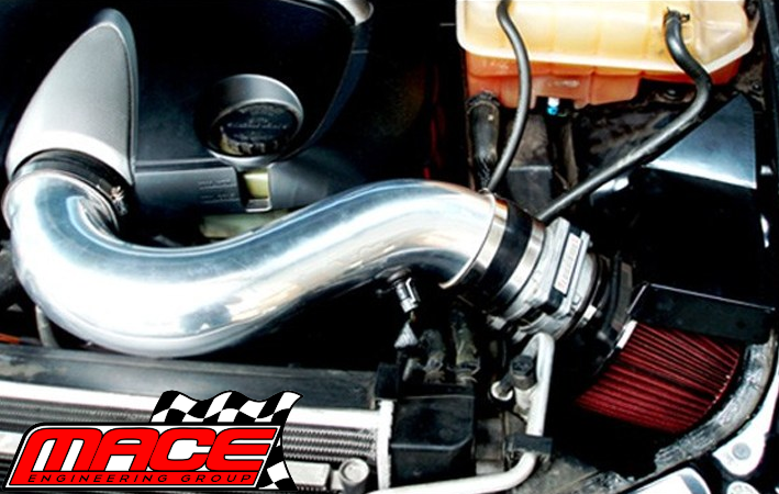 Mace Performance Cold Air Intake Kit To Suit Holden Calais Vt Vx Vy Ls1 5 7l V8 Mace Engineering Group