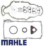 MAHLE BOTTOM END GASKET KIT TO SUIT HSV SENATOR VT VX VY VZ VE VF LS1 LS2 LS3 5.7L 6.0L 6.2L V8