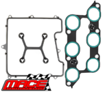 MACE INTAKE MANIFOLD GASKET KIT TO SUIT HOLDEN CAPRICE WM SIDI LLT 3.6L V6