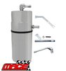 MACE OIL CATCH CAN KIT TO SUIT HOLDEN MONARO V2 VZ LS1 5.7L V8