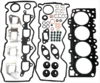 VALVE REGRIND GASKET SET TO SUIT NISSAN PATHFINDER R51 YD25DDTI TURBO DIESEL 2.5L I4 TILL 12/2009