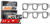 MACE MANIFOLD GASKET AND SPARK PLUG KIT TO SUIT HOLDEN ALLOYTEC LY7 LE0 LW2 LCA 3.6L V6