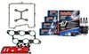 MACE MANIFOLD GASKET AND SPARK PLUG KIT TO SUIT HOLDEN SIDI LLT 3.6L V6