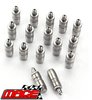 MACE LASH ADJUSTER SET TO SUIT FORD FAIRLANE BA BF BARRA 220 230 5.4L V8