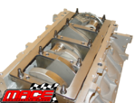 MACE STEEL MAIN GIRDLE TO SUIT HSV CLUBSPORT VT VX VY VZ VE VF LS1 LS2 LS3 LSA S/C 5.7L 6.0L 6.2L V8