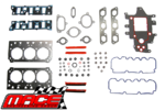 MACE VALVE REGRIND GASKET SET (VRS) TO SUIT HOLDEN STATESMAN VS WH WK L67 SUPERCHARGED 3.8L V6