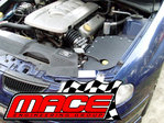 MACE PERFORMANCE COLD AIR INTAKE KIT TO SUIT HOLDEN 304 5.0L V8