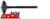 MACE STAINLESS STEEL EXHAUST VALVE TO SUIT HOLDEN CREWMAN VY ECOTEC L36 3.8L V6