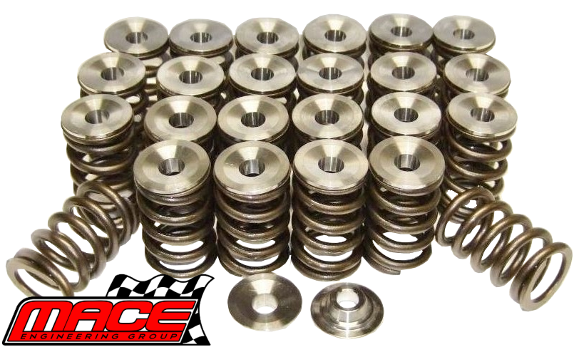 Vz v6 shop alloytec turbo kit