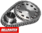 ROLLMASTER TIMING CHAIN KIT TO SUIT HOLDEN BUICK L27 3.8L V6