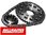 ROLLMASTER TIMING CHAIN KIT TO SUIT HOLDEN CALAIS VN BUICK LN3 3.8L V6