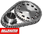 ROLLMASTER TIMING CHAIN KIT TO SUIT HOLDEN CALAIS VN.II VP VR BUICK L27 3.8L V6