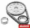 ROLLMASTER TIMING CHAIN KIT TO SUIT HOLDEN CAPRICE VR VS WH WK BUICK ECOTEC L27 L36 L67 S/C 3.8L V6