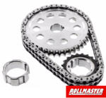 ROLLMASTER TIMING CHAIN KIT TO SUIT HOLDEN MONARO V2 L67 SUPERCHARGED 3.8L V6