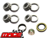 MACE M78 SOLID DIFFERENTIAL LATE PINION BEARING REBUILD KIT TO SUIT HSV STATESMAN VQ VR VS.I