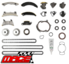 MACE TIMING CHAIN KIT WITH GEARS TO SUIT ALFA ROMEO BRERA JTS 939A0 3.2L V6 MACE TIMING CHAIN KIT WITH GEARS TO SUIT ALFA ROMEO BRERA JTS 939A0 3.2L V6