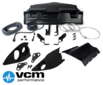 VCM OTR COLD AIR INTAKE BUNDLE KIT TO SUIT HOLDEN L77 6.0L V8 (MY12-MY12.5)