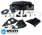 VCM OTR COLD AIR INTAKE BUNDLE KIT TO SUIT HOLDEN COMMODORE VE L77 6.0L V8 (MY12-MY12.5)
