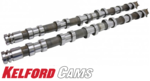 KELFORD PERFORMANCE CAMSHAFTS TO SUIT FORD FAIRLANE BA BF BARRA 182 190 4.0L I6