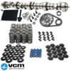 VCM PERFORMANCE CAMSHAFT PACKAGE TO SUIT HSV GRANGE WM WN LS2 LS3 6.0L 6.2L V8