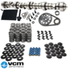 VCM PERFORMANCE CAMSHAFT PACKAGE TO SUIT HOLDEN ADVENTRA VY VZ LS1 5.7L V8 VCM PERFORMANCE CAMSHAFT PACKAGE TO SUIT HOLDEN ADVENTRA VY VZ LS1 5.7L V8