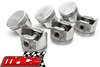 Go to product SET OF 6 MACE OVERSIZED PISTONS TO SUIT FORD TBI MPFI SOHC 12V 4.0L I6