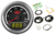 SAAS 2 IN 1 ANALOGUE BOOST 0-30PSI AND DIGITAL OIL PRESSURE 0-140PSI 52MM GAUGE