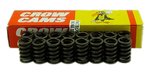 SET OF 16 CROW CAMS HIGH PERFORMANCE VALVE SPRINGS TO SUIT HOLDEN 304 MPFI 5.0L V8 (1997-1999)