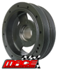 MACE OEM REPLACEMENT HARMONIC BALANCER TO SUIT HSV GTS VE LS2 LS3 6.0L 6.2L V8