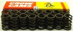 SET OF 16 CROW CAMS STAGE 2 PERFORMANCE VALVE SPRINGS TO SUIT HOLDEN 304 MPFI 5.0L V8 (1989-1998)