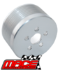 MACE SUPERCHARGER PULLEY TO SUIT HOLDEN CALAIS VS VT VX VY L67 SUPERCHARGED 3.8L V6