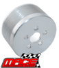 MACE SUPERCHARGER PULLEY TO SUIT HOLDEN CAPRICE VS WH L67 SUPERCHARGED 3.8L V6