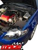 MACE COLD AIR INTAKE KIT TO SUIT FORD FALCON FG FG.II BARRA 195 270T TURBO ECOLPI 4.0L I6 12/11 ON