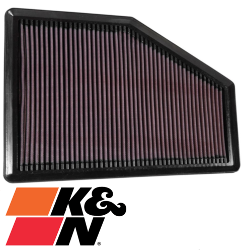 REPLACEMENT AIR FILTER TO SUIT HOLDEN COMMODORE ZB LFS LTG TURBO DIESEL 2.0L I4