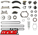 MACE TIMING CHAIN KIT WITH GEARS TO SUIT CADILLAC SRX ALLOYTEC LY7 3.6L V6
