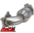 DOWNPIPE/O2 HOUSING TO SUIT HOLDEN COMMODORE ZB LTG TURBO 2.0L I4