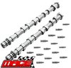 Go to product PERFORMANCE CAMSHAFTS KIT TO SUIT HOLDEN LTG TURBO 2.0L I4