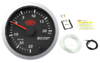 SAAS BLACK STREET SERIES DIESEL BOOST 0-20PSI 52MM GAUGE
